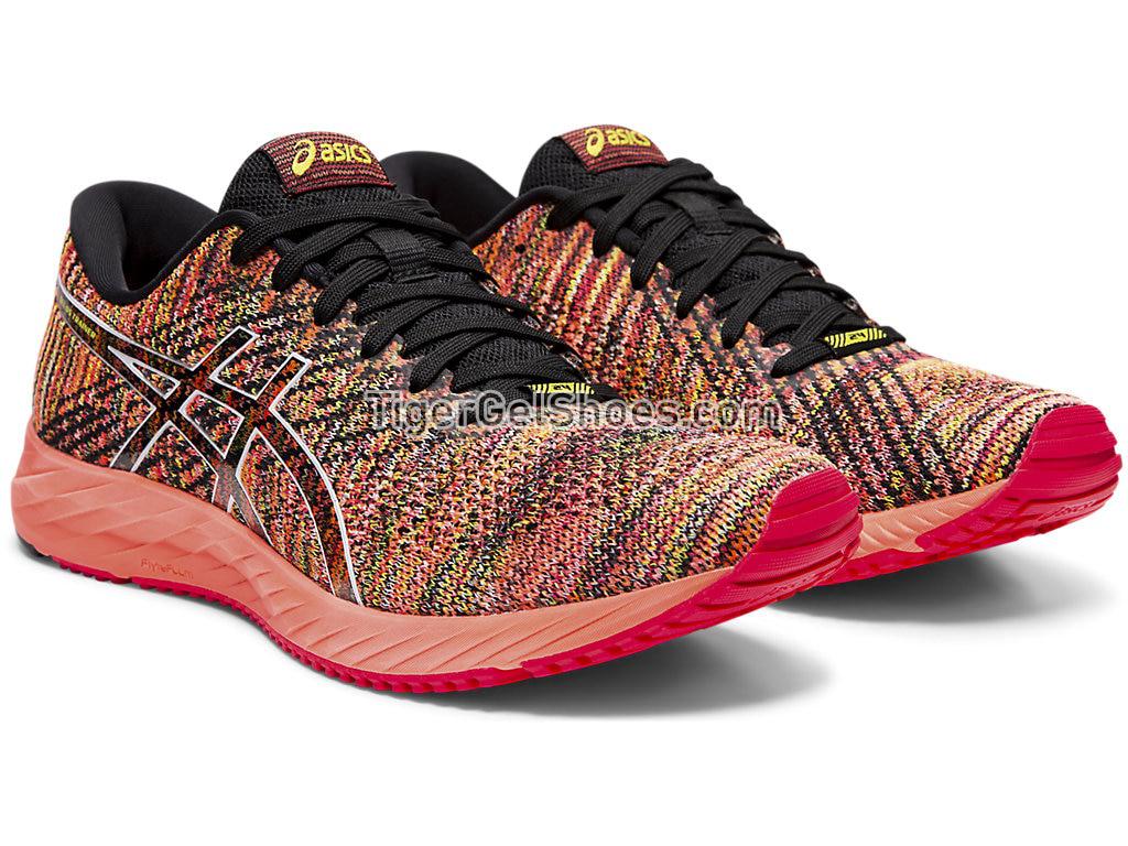 Asics GEL-DS TRAINER 24 Sun Coral/Sun Coral 1012A158-700 Womens Running Shoes