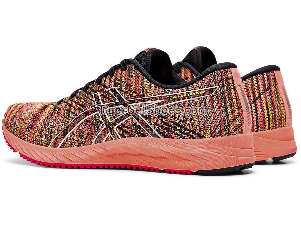 Asics GEL-DS TRAINER 24 Sun Coral/Sun Coral 1012A158-700 Womens Running Shoes