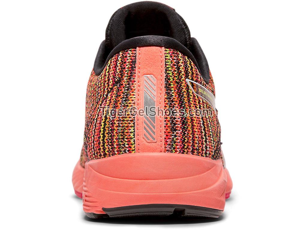 Asics GEL-DS TRAINER 24 Sun Coral/Sun Coral 1012A158-700 Womens Running Shoes