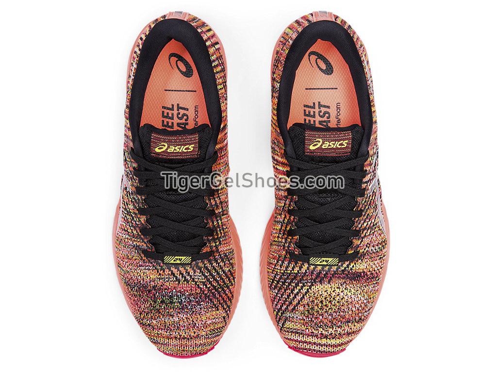 Asics GEL-DS TRAINER 24 Sun Coral/Sun Coral 1012A158-700 Womens Running Shoes