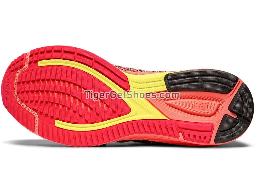 Asics GEL-DS TRAINER 24 Sun Coral/Sun Coral 1012A158-700 Womens Running Shoes