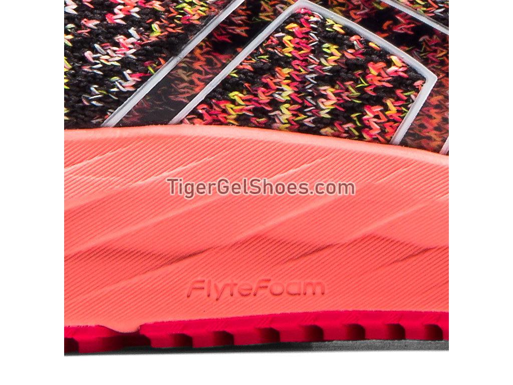 Asics GEL-DS TRAINER 24 Sun Coral/Sun Coral 1012A158-700 Womens Running Shoes