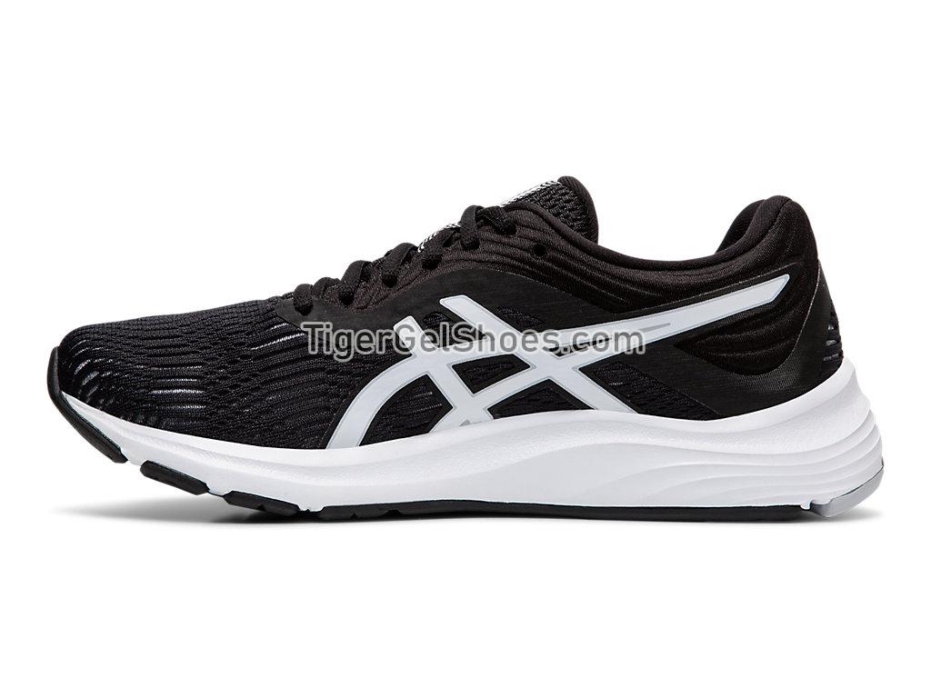 Asics GEL-PULSE 11 Black/Piedmont Grey 1012A467-001 Womens Running Shoes