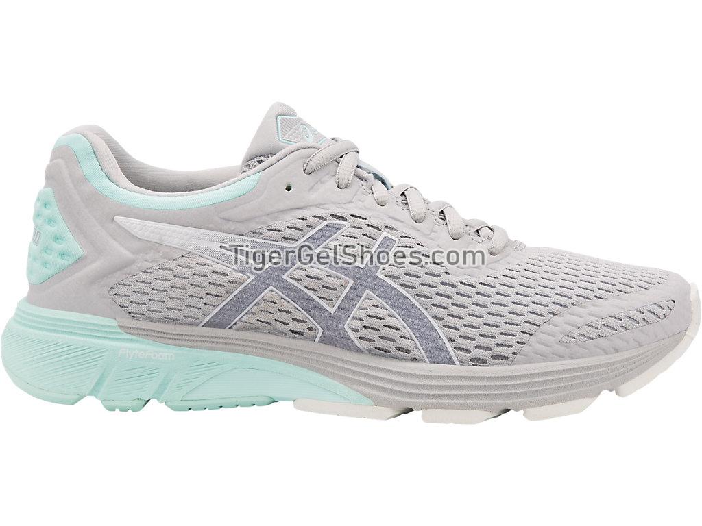 Asics GT-4000 Mid Grey/Icy Morning 1012A145-020 Womens Running Shoes