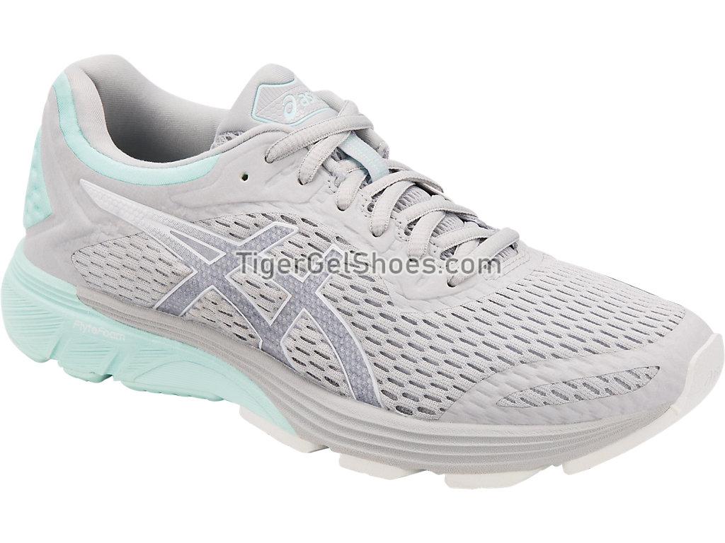 Asics GT-4000 Mid Grey/Icy Morning 1012A145-020 Womens Running Shoes