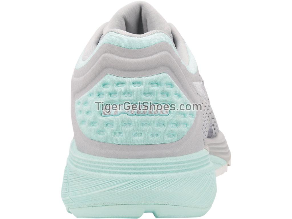 Asics GT-4000 Mid Grey/Icy Morning 1012A145-020 Womens Running Shoes