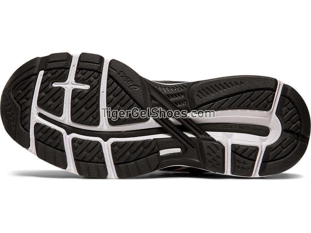 Asics GT-2000 7 Black/Breeze 1012A147-004 Womens Running Shoes