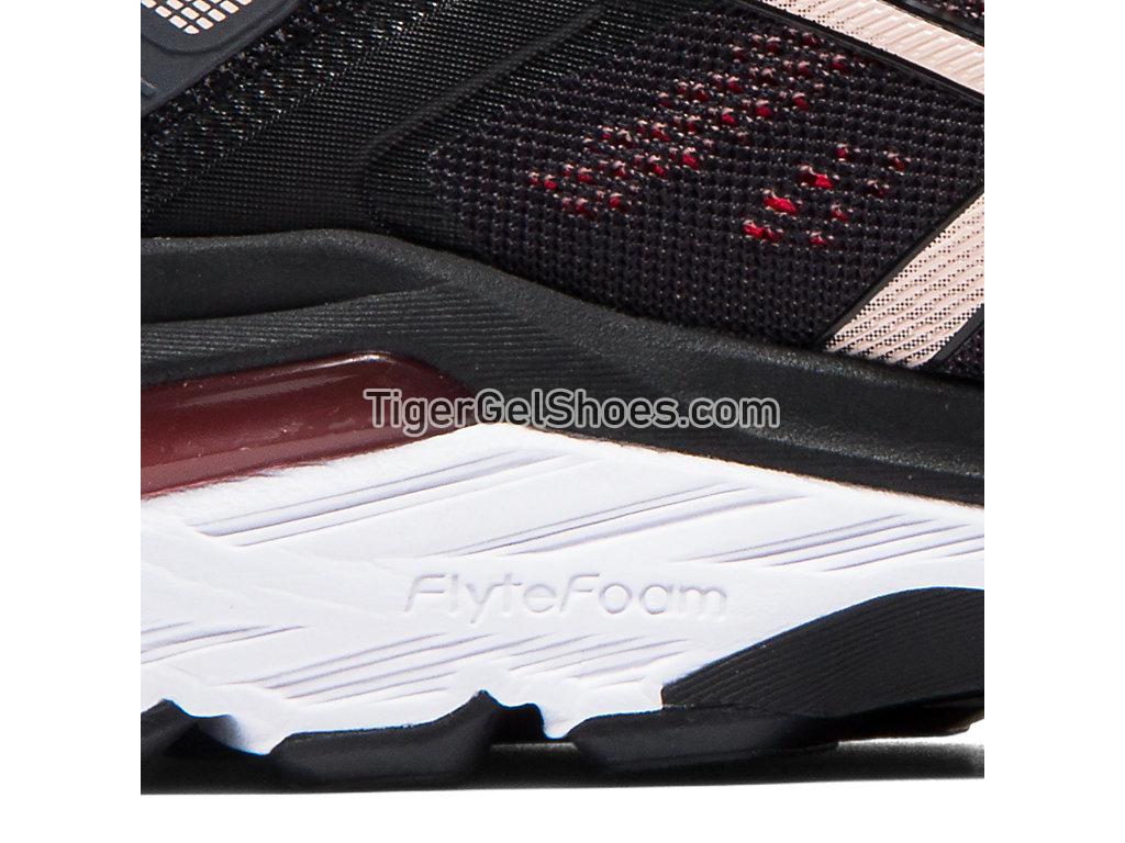 Asics GT-2000 7 Black/Breeze 1012A147-004 Womens Running Shoes