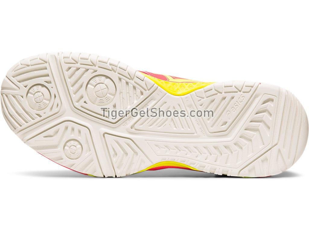 Asics GEL-Challenger 12 Laser Pink/White 1042A041-705 Womens Tennis Shoes