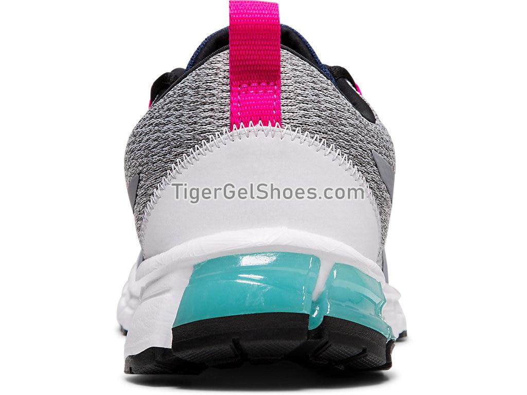 Asics GEL-QUANTUM 90 Piedmont Grey/Sheet Rock 1022A115-022 GEL Womens Shoes