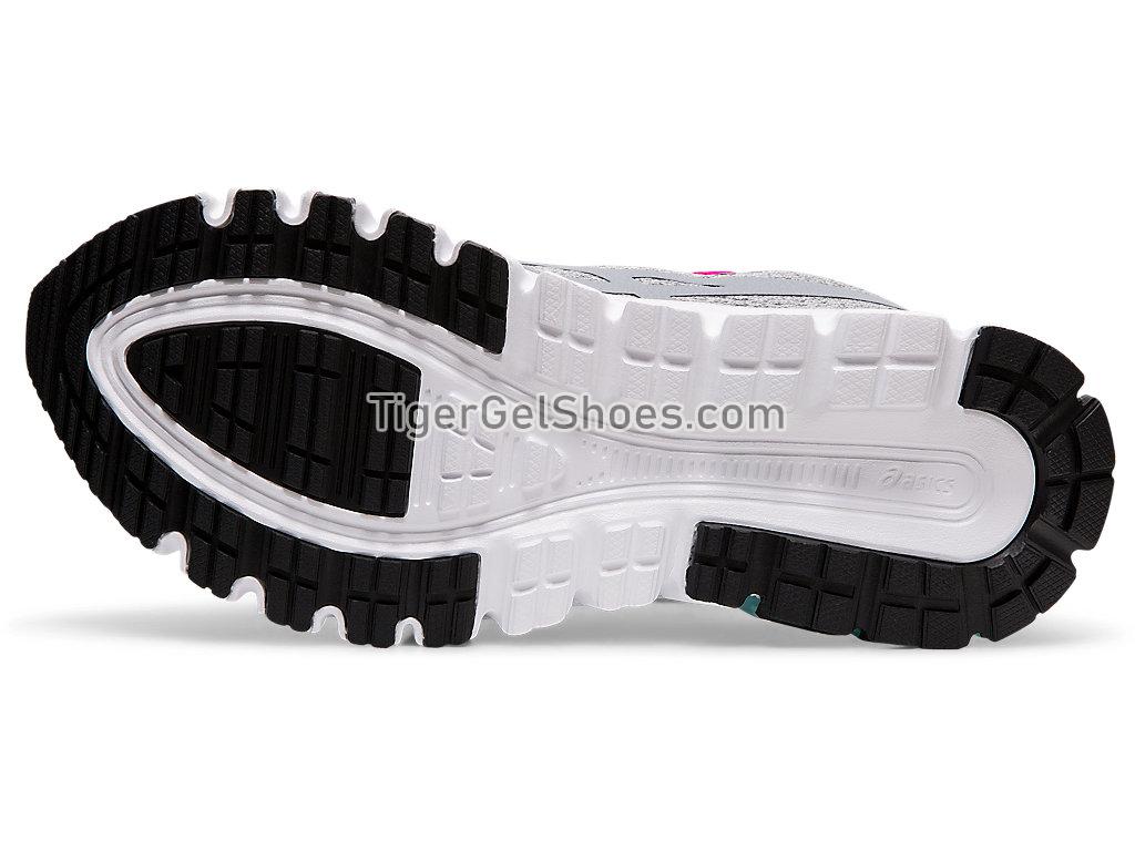 Asics GEL-QUANTUM 90 Piedmont Grey/Sheet Rock 1022A115-022 GEL Womens Shoes