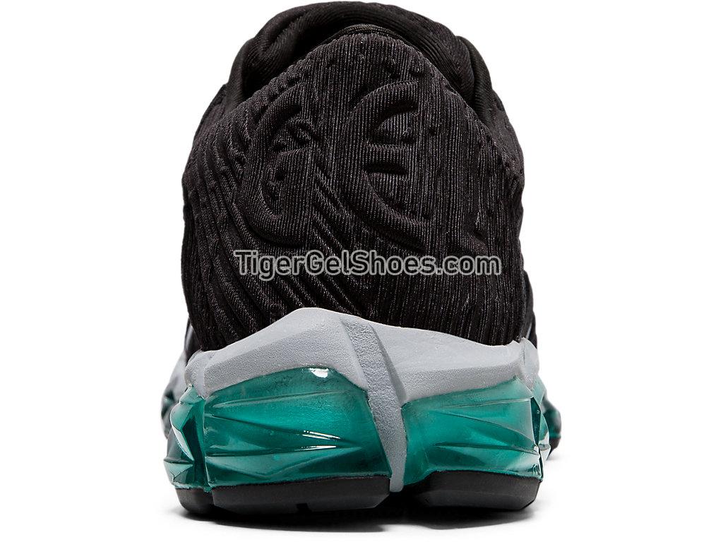 Asics GEL-QUANTUM 360 5 Black/Piedmont Grey 1022A104-001 GEL Womens Shoes