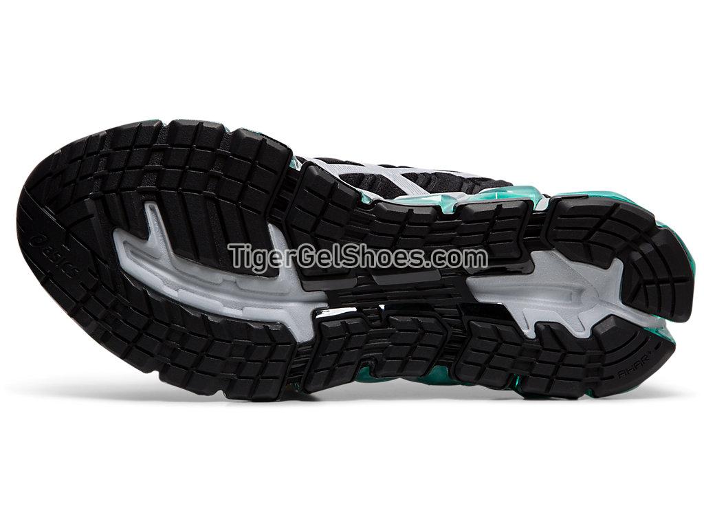 Asics GEL-QUANTUM 360 5 Black/Piedmont Grey 1022A104-001 GEL Womens Shoes