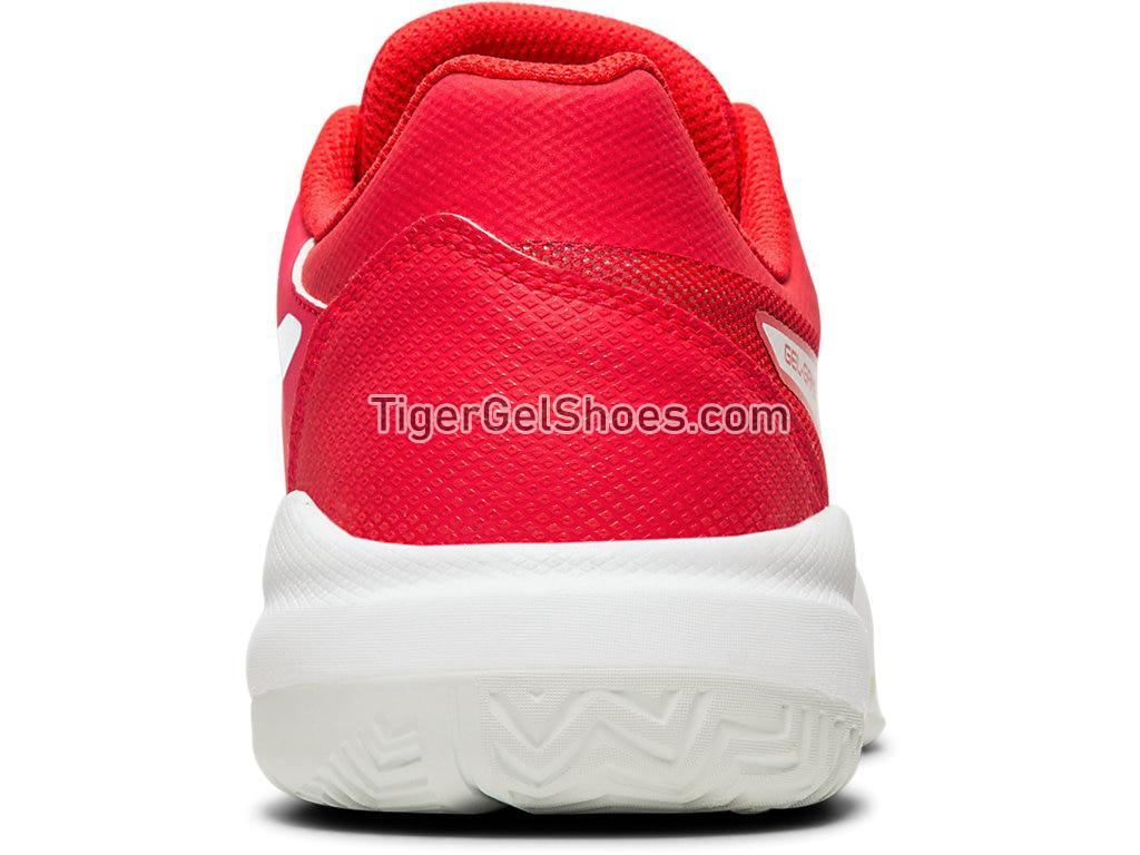 Asics GEL-GAME 7 Laser Pink/White 1042A036-705 Womens Tennis Shoes