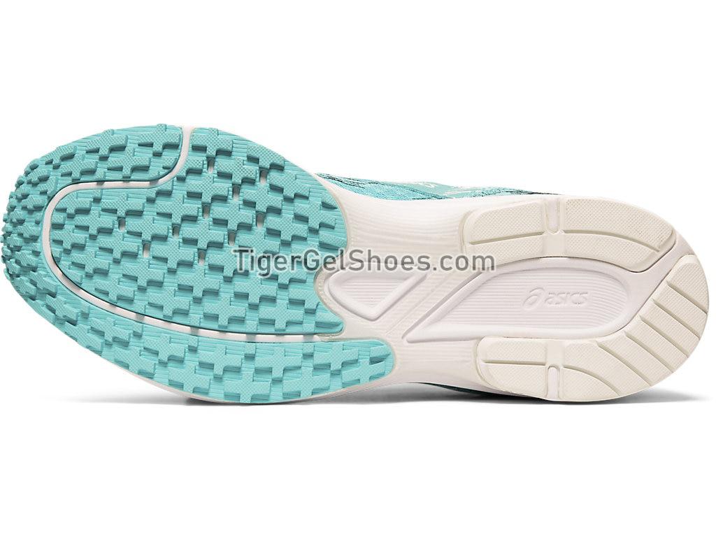Asics LYTERACER Ice Mint/White 1012A159-401 Womens Running Shoes