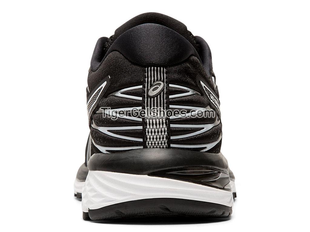 Asics GEL-CUMULUS 21 Black/White 1012A468-001 Womens Running Shoes