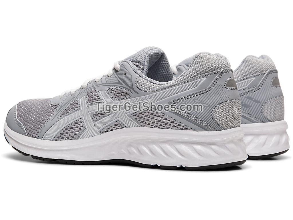 Asics Jolt 2 Dark Grey/Hazard Green 1012A151-021 Womens Running Shoes