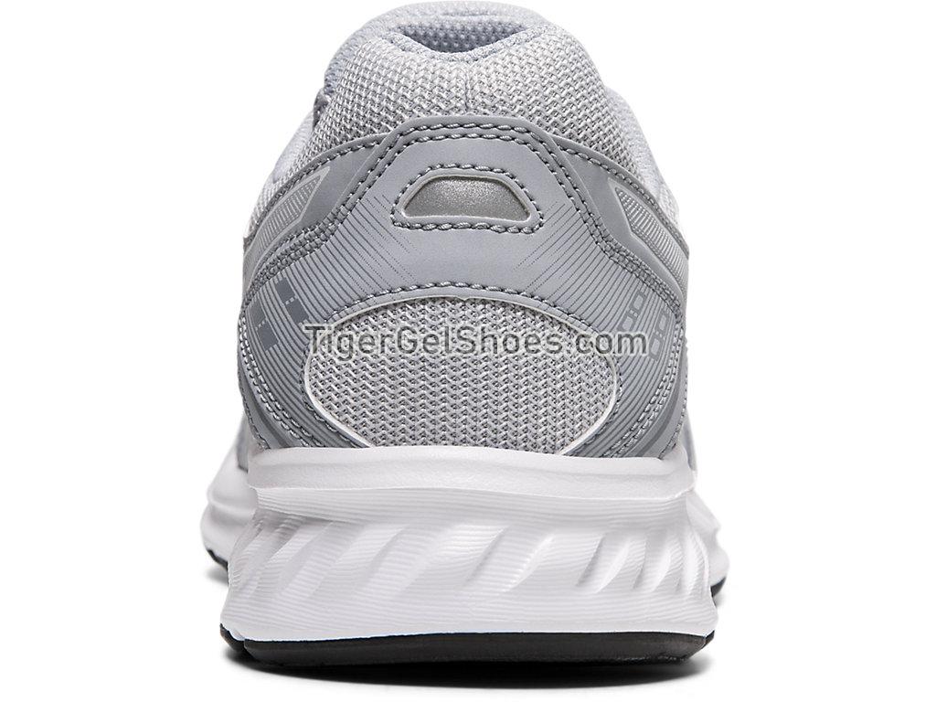 Asics Jolt 2 Dark Grey/Hazard Green 1012A151-021 Womens Running Shoes