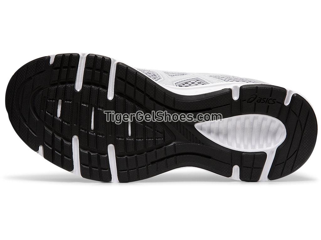 Asics Jolt 2 Dark Grey/Hazard Green 1012A151-021 Womens Running Shoes