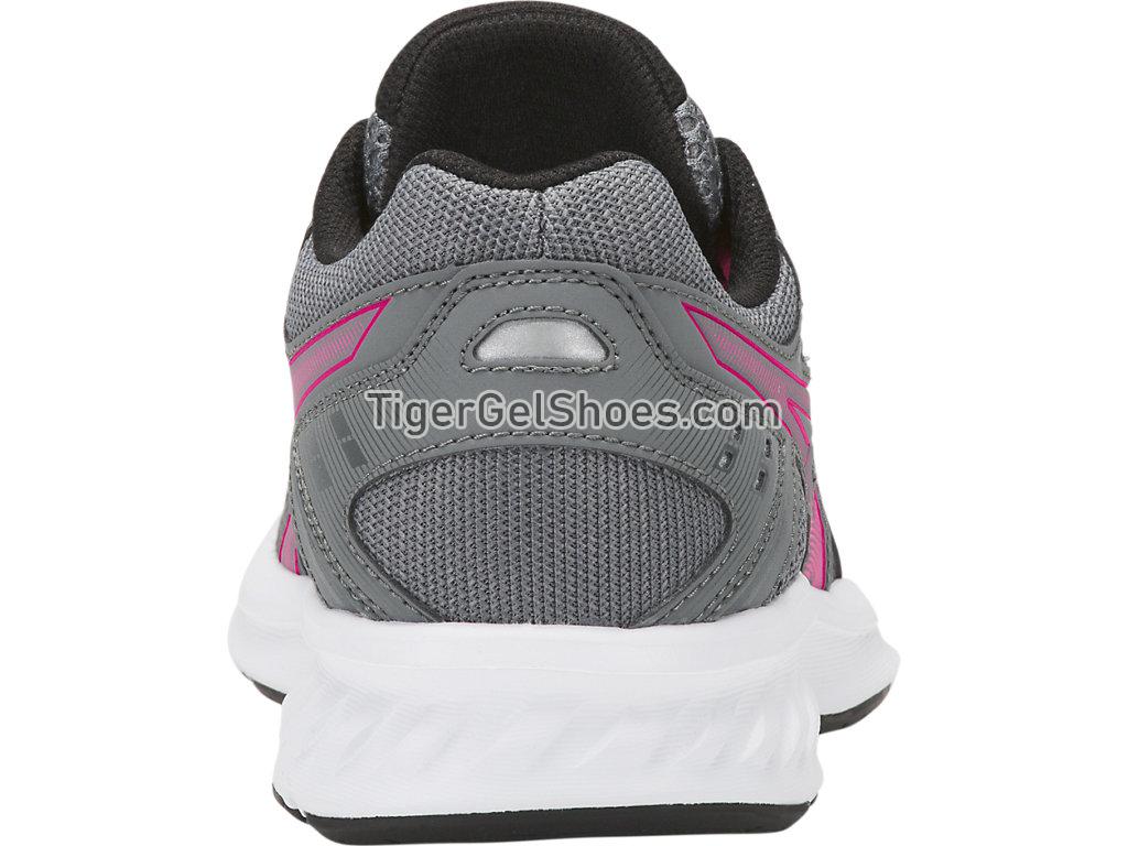 Asics Jolt 2 Stone Grey/Steel Grey 1012A151-020 Womens Running Shoes