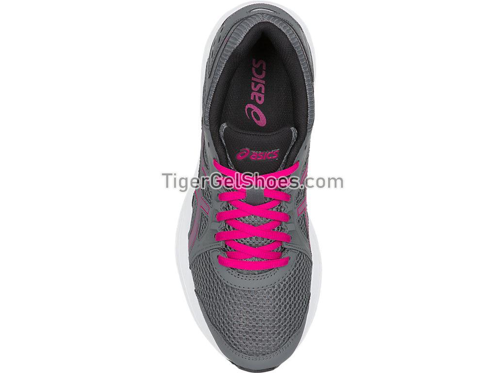 Asics Jolt 2 Stone Grey/Steel Grey 1012A151-020 Womens Running Shoes