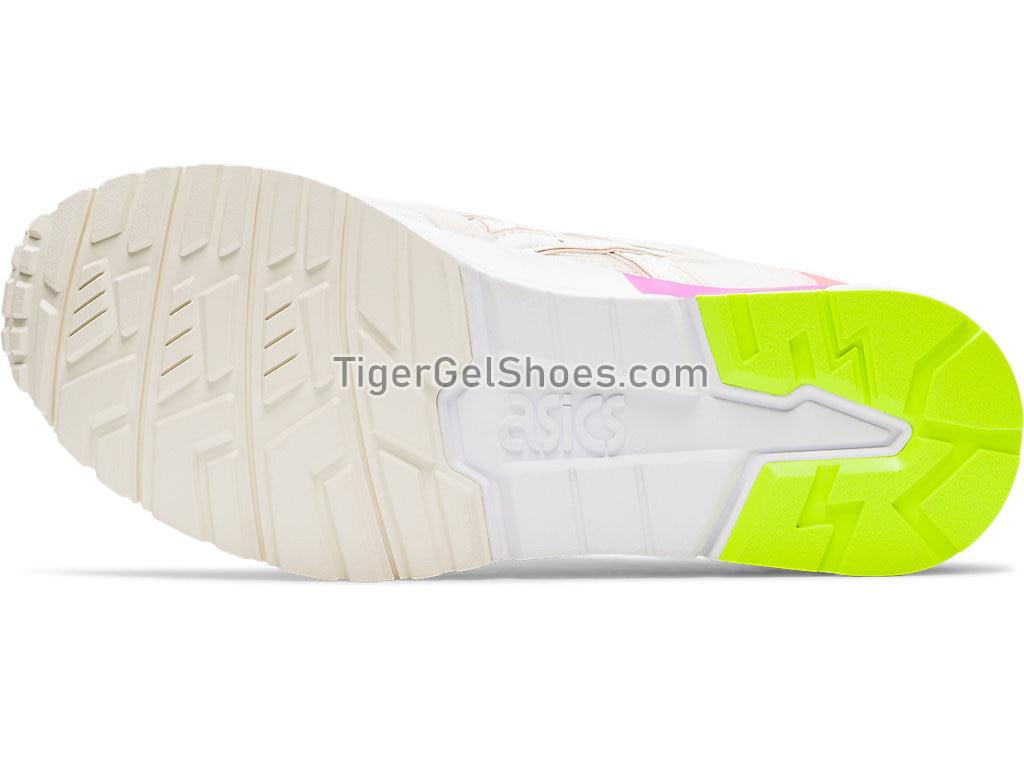 Asics GEL-Lyte V Birch/Birch 1192A115-200 GEL Womens Shoes