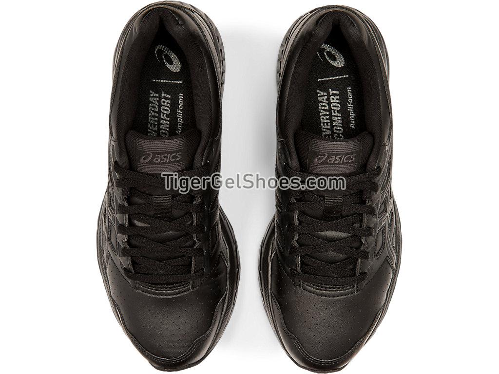 Asics Gel-CONTEND 5 Walker Black/Graphite Grey 1132A042-001 Womens Other Sport Shoes