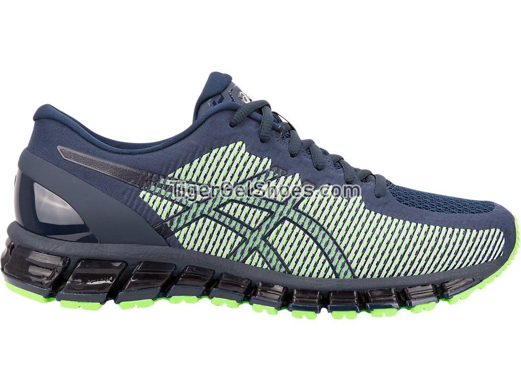 Asics GEL-Quantum 360 CM Peacoat/Peacoat 1021A134-402 Mens Running Shoes