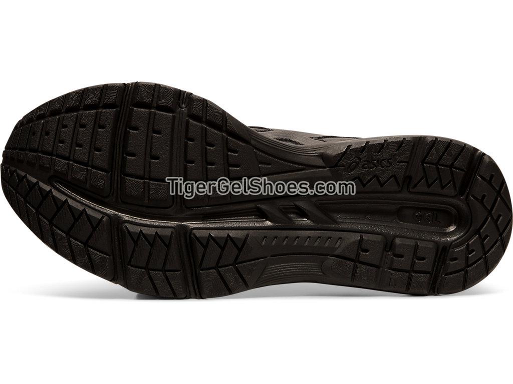 Asics Gel-CONTEND 5 Walker Black/Graphite Grey 1132A042-001 Womens Other Sport Shoes