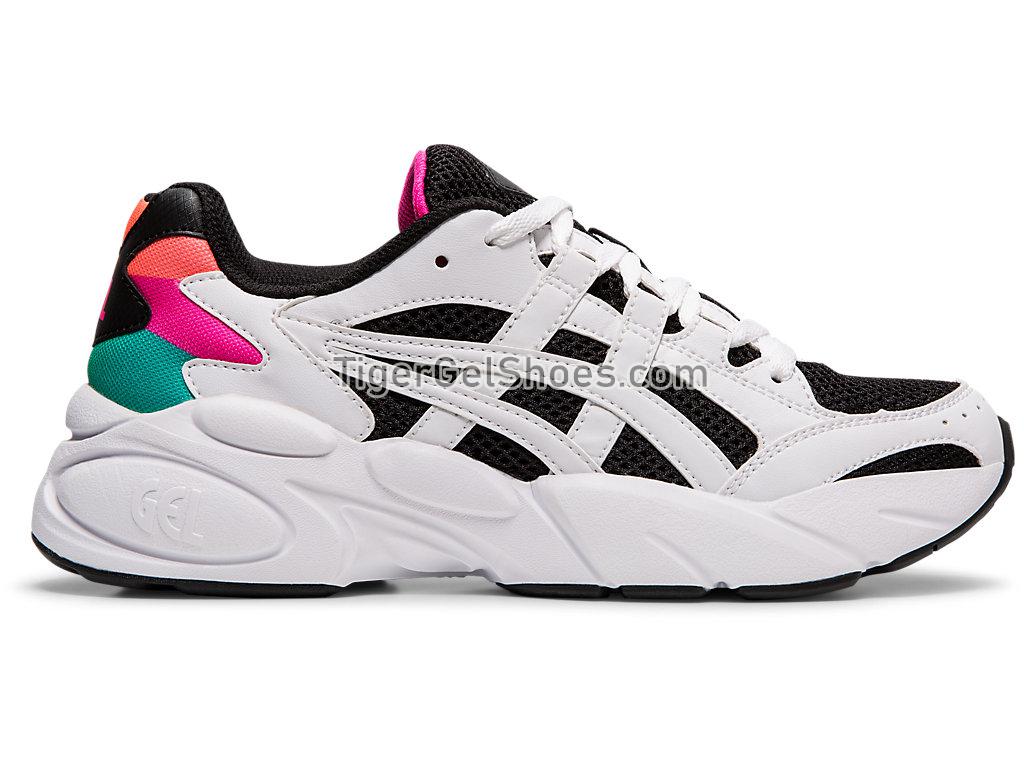 Asics GEL-BND Black/White 1022A129-001 GEL Womens Shoes