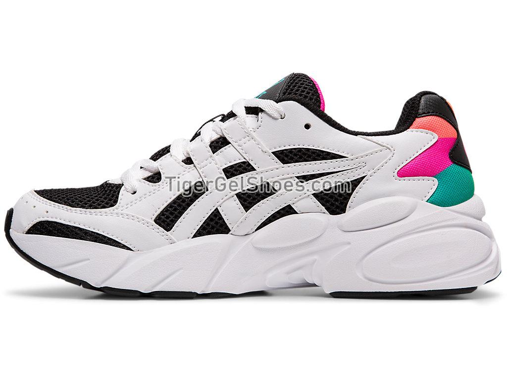Asics GEL-BND Black/White 1022A129-001 GEL Womens Shoes