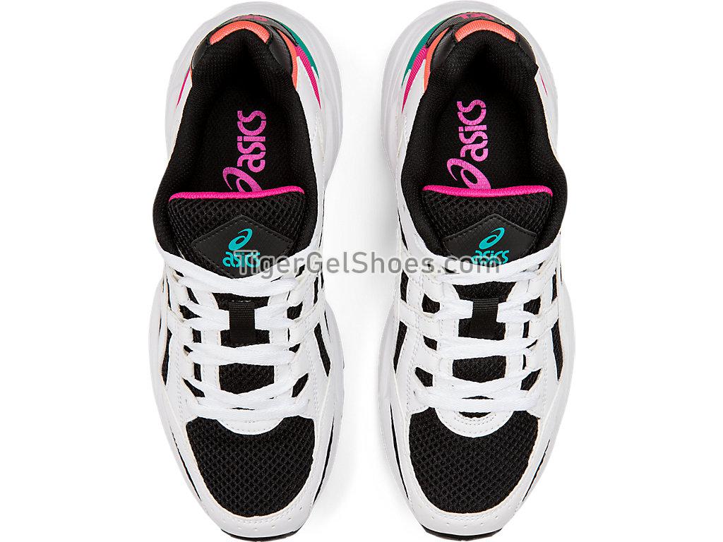 Asics GEL-BND Black/White 1022A129-001 GEL Womens Shoes