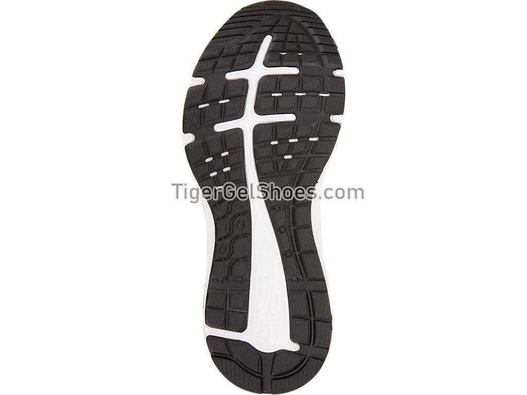 Asics GEL-Excite 6 (D) Steel Grey/Papaya 1012A154-020 Womens Running Shoes