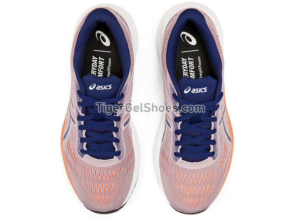 Asics GEL-EXCITE 6 Violet Blush/Dive Blue 1012A150-500 Womens Running Shoes