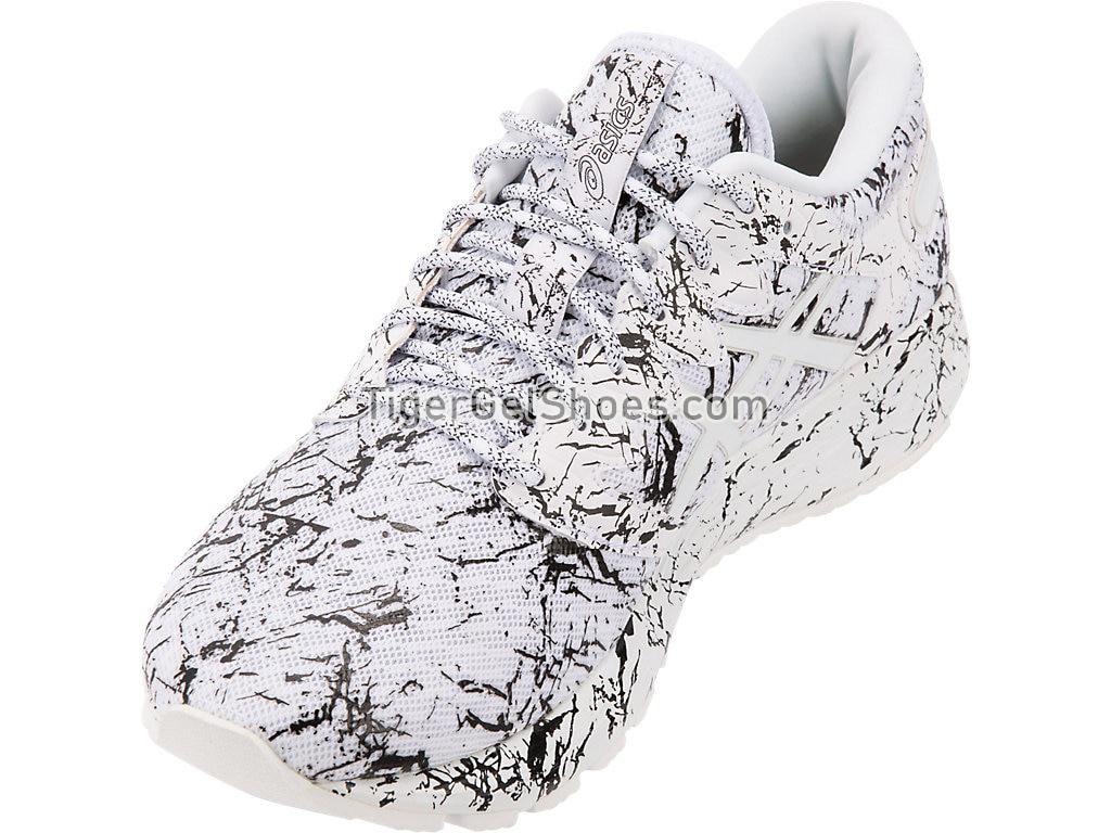 Asics Roadhawk FF 2 Urban Pack White 1011A584-100 Mens Running Shoes