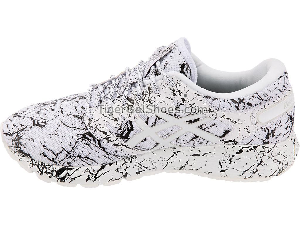 Asics Roadhawk FF 2 Urban Pack White 1011A584-100 Mens Running Shoes