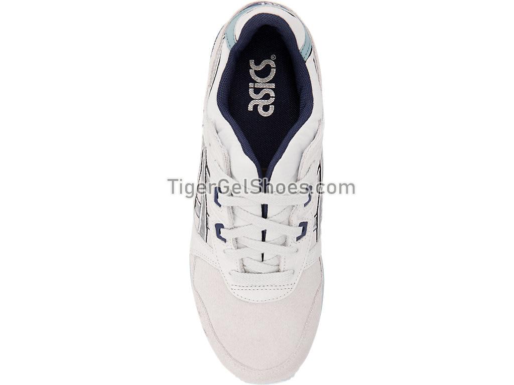 Asics GEL-Lyte III Glacier Grey/Silver 1192A114-020 GEL Womens Shoes