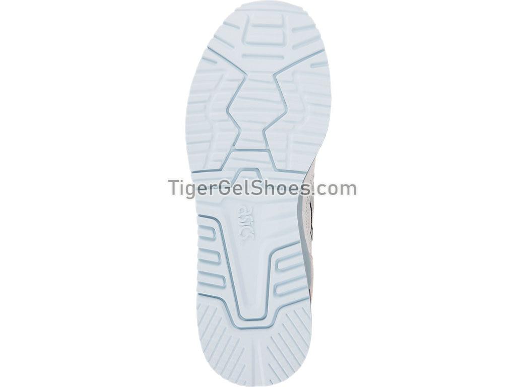 Asics GEL-Lyte III Glacier Grey/Silver 1192A114-020 GEL Womens Shoes