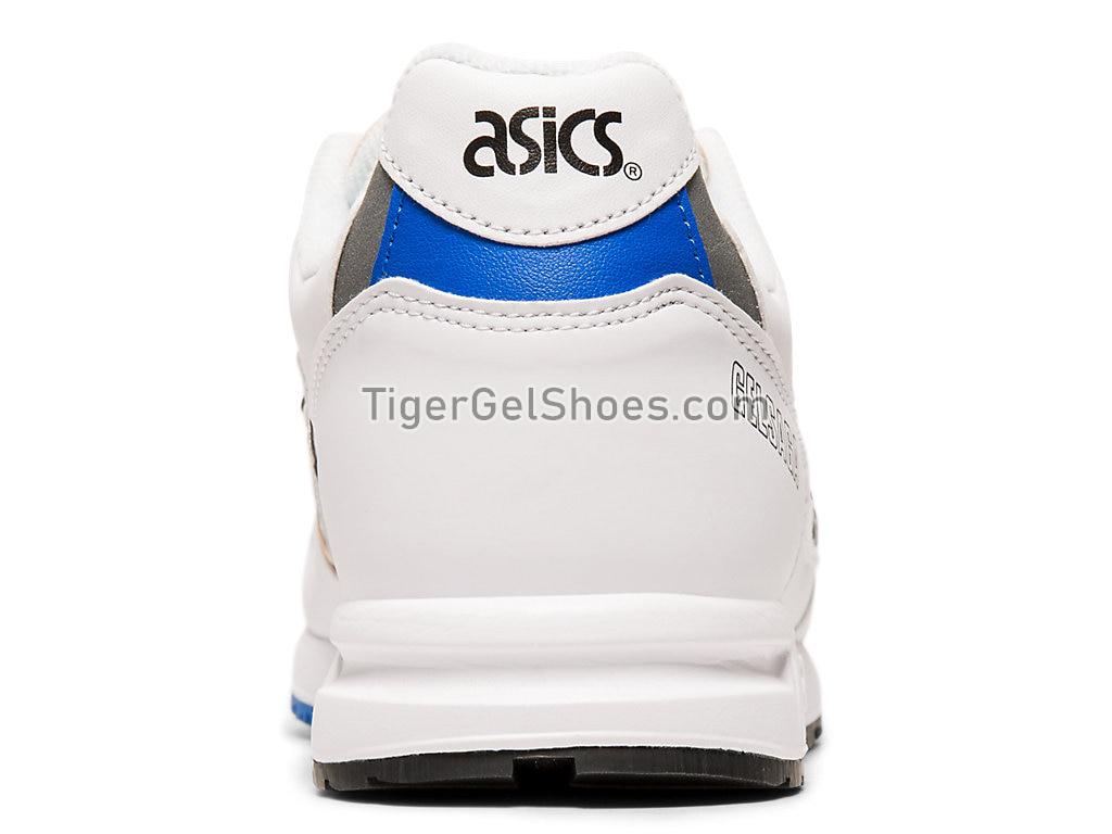 Asics GEL-Saga Nude/Silver 1192A101-700 GEL Womens Shoes