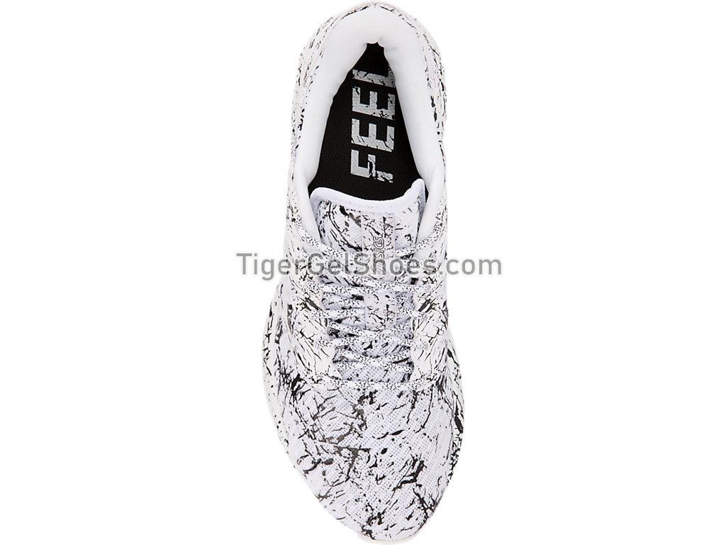Asics Roadhawk FF 2 Urban Pack White 1011A584-100 Mens Running Shoes