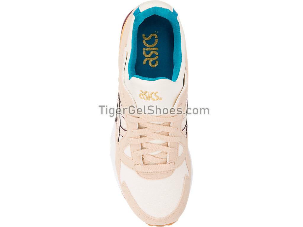 Asics GEL-Lyte V Birch/Beige 1192A115-201 GEL Womens Shoes