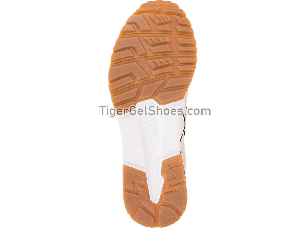 Asics GEL-Lyte V Birch/Beige 1192A115-201 GEL Womens Shoes