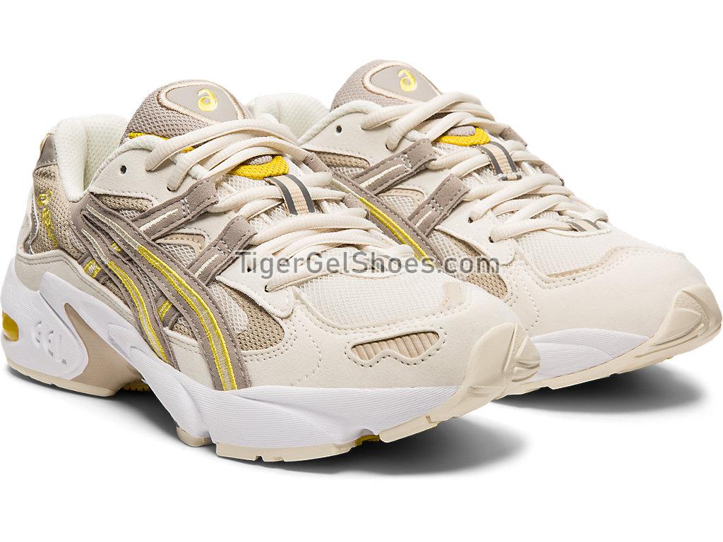 Asics GEL-Kayano 5 OG Birch/Moon Rock 1192A123-200 GEL Womens Shoes