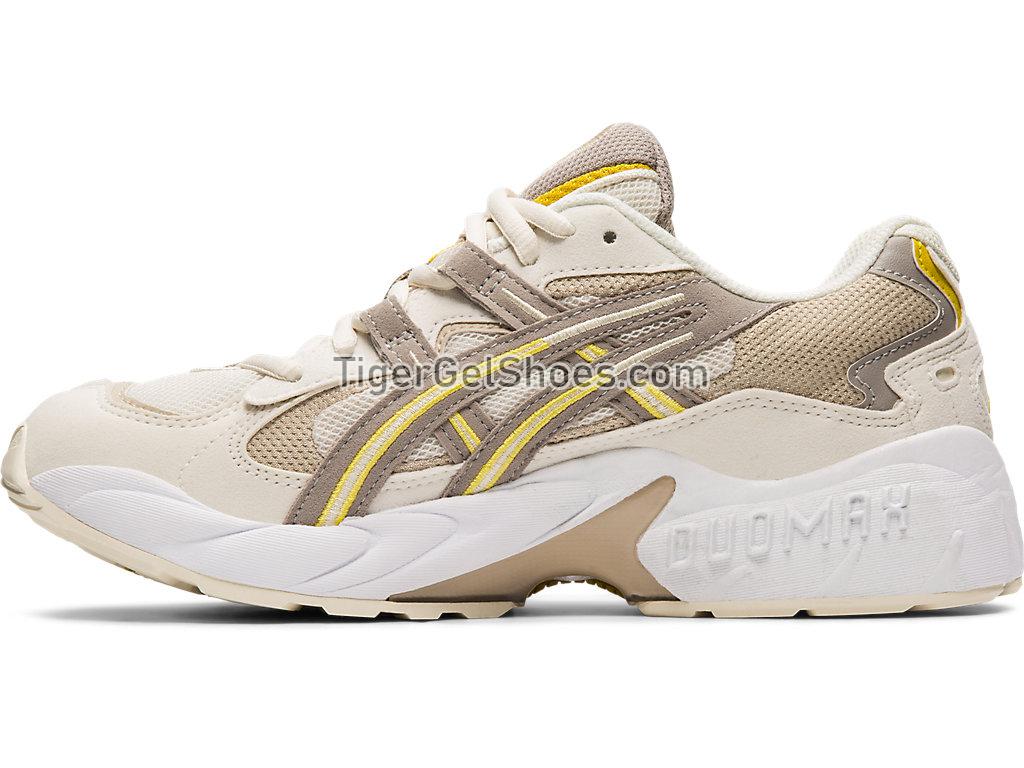 Asics GEL-Kayano 5 OG Birch/Moon Rock 1192A123-200 GEL Womens Shoes