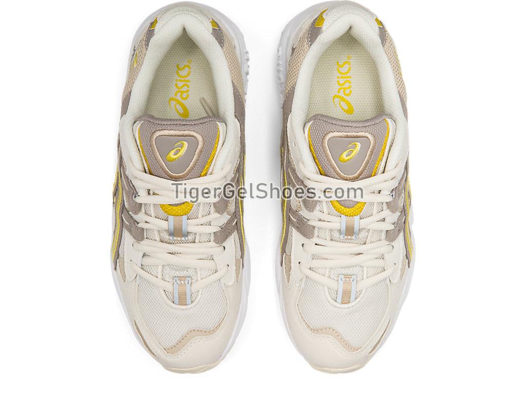 Asics GEL-Kayano 5 OG Birch/Moon Rock 1192A123-200 GEL Womens Shoes
