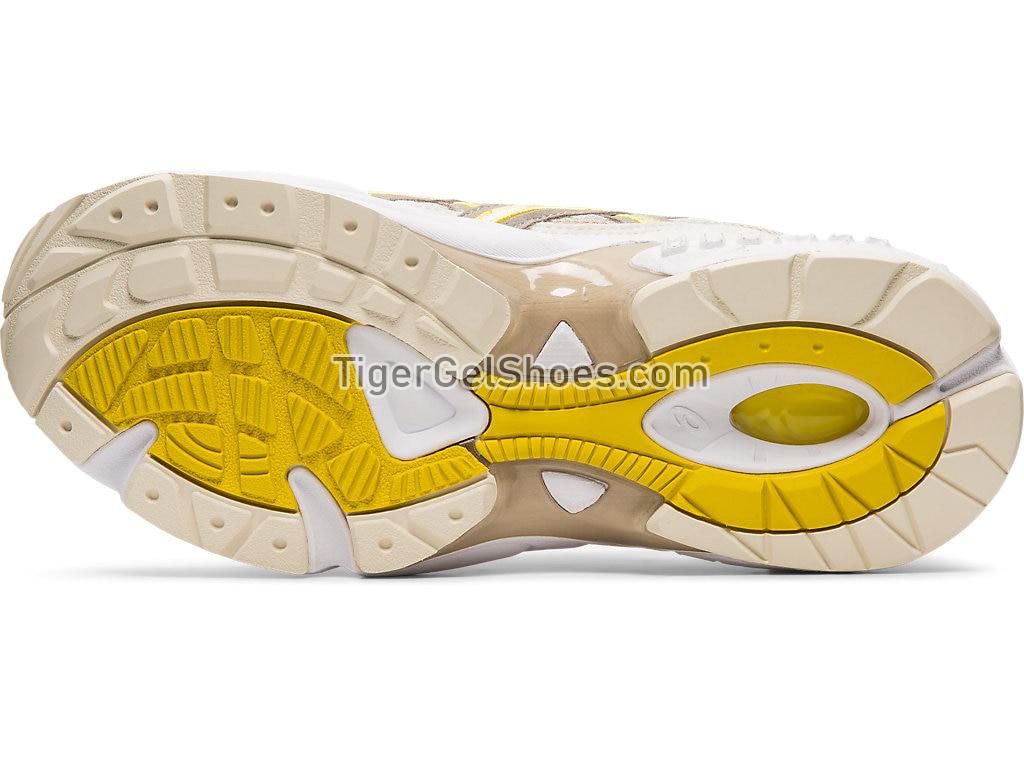 Asics GEL-Kayano 5 OG Birch/Moon Rock 1192A123-200 GEL Womens Shoes
