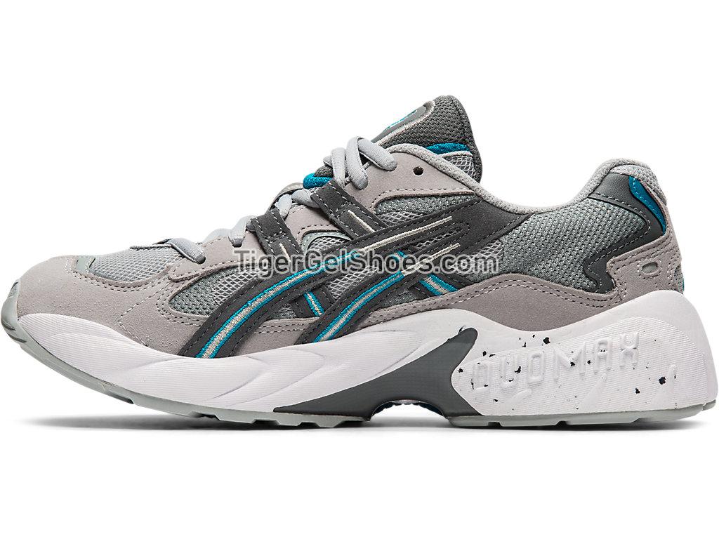 Asics GEL-Kayano 5 OG Mid Grey/Steel Grey 1192A123-020 GEL Womens Shoes