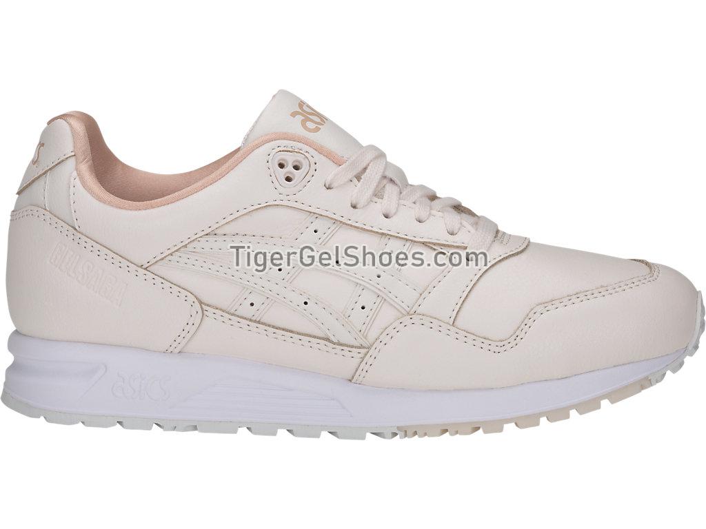 Asics GEL-Saga Blush/Blush 1192A075-706 GEL Womens Shoes