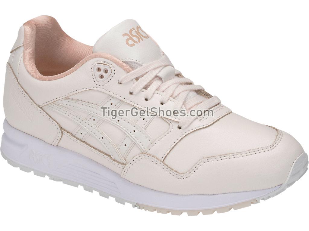 Asics GEL-Saga Blush/Blush 1192A075-706 GEL Womens Shoes