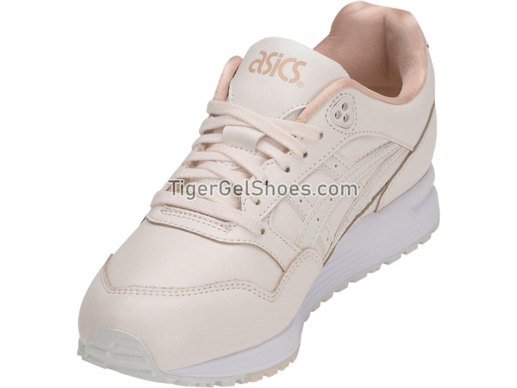 Asics GEL-Saga Blush/Blush 1192A075-706 GEL Womens Shoes